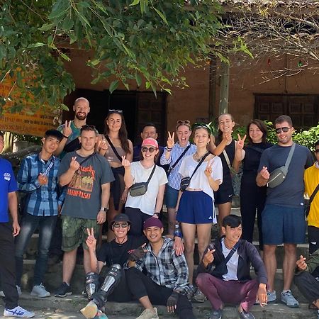Nhi'S House & Safari -Motorbike Rental-Tour Ha Giang Luaran gambar