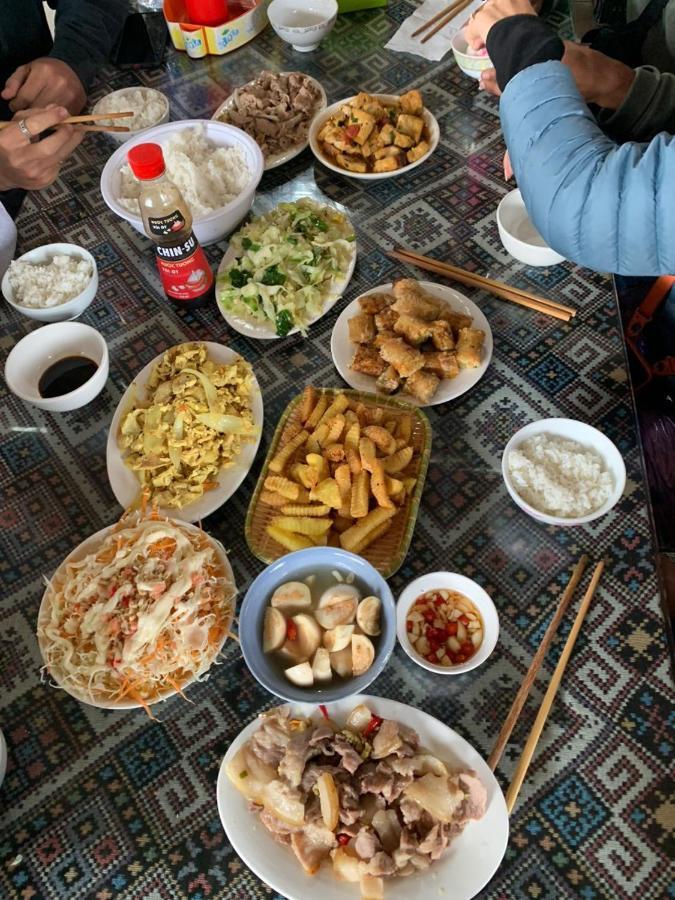 Nhi'S House & Safari -Motorbike Rental-Tour Ha Giang Luaran gambar