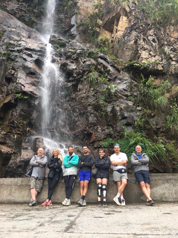 Nhi'S House & Safari -Motorbike Rental-Tour Ha Giang Luaran gambar