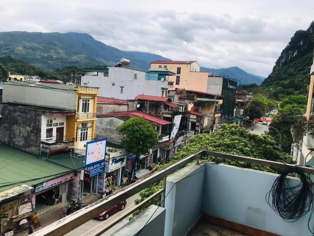 Nhi'S House & Safari -Motorbike Rental-Tour Ha Giang Luaran gambar